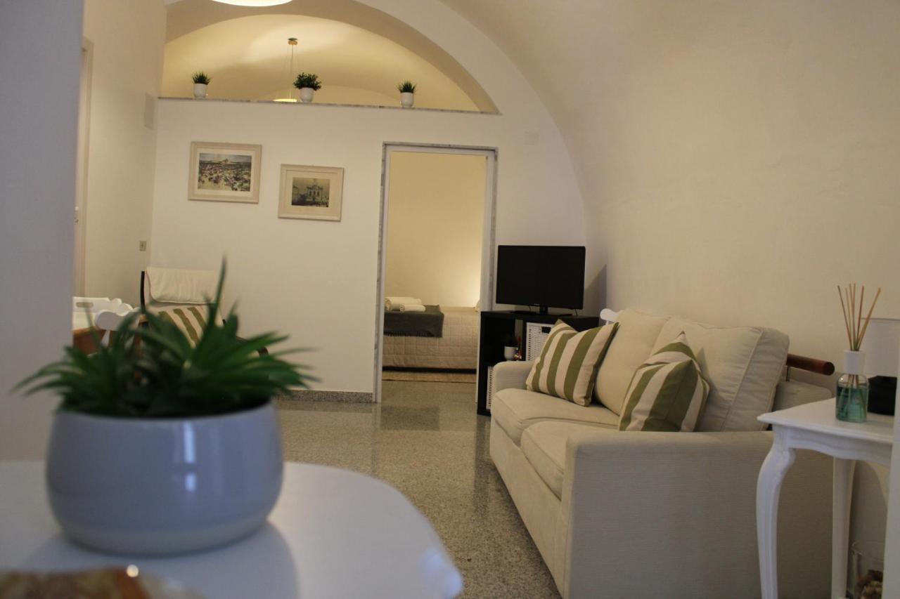 B&B Sotto L'Arco Gravina in Puglia Bagian luar foto