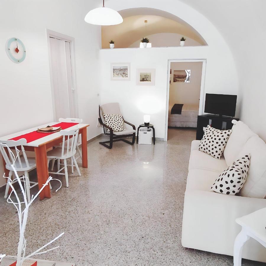 B&B Sotto L'Arco Gravina in Puglia Bagian luar foto