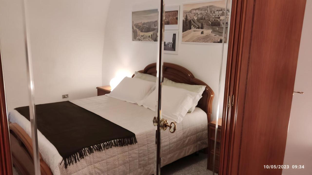B&B Sotto L'Arco Gravina in Puglia Bagian luar foto