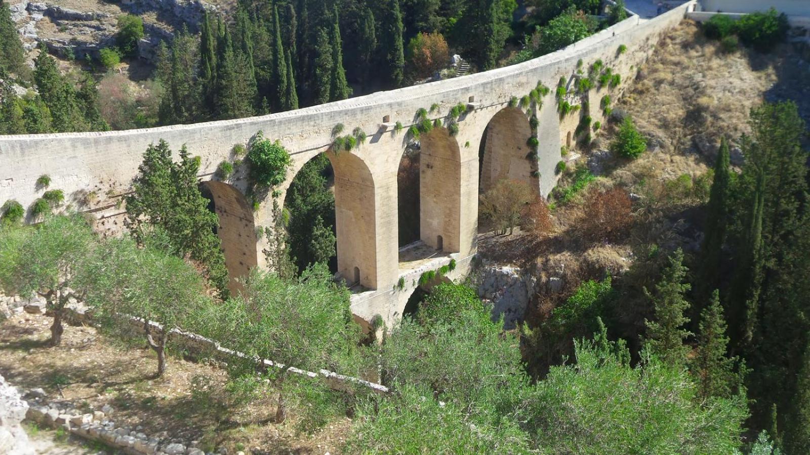 B&B Sotto L'Arco Gravina in Puglia Bagian luar foto
