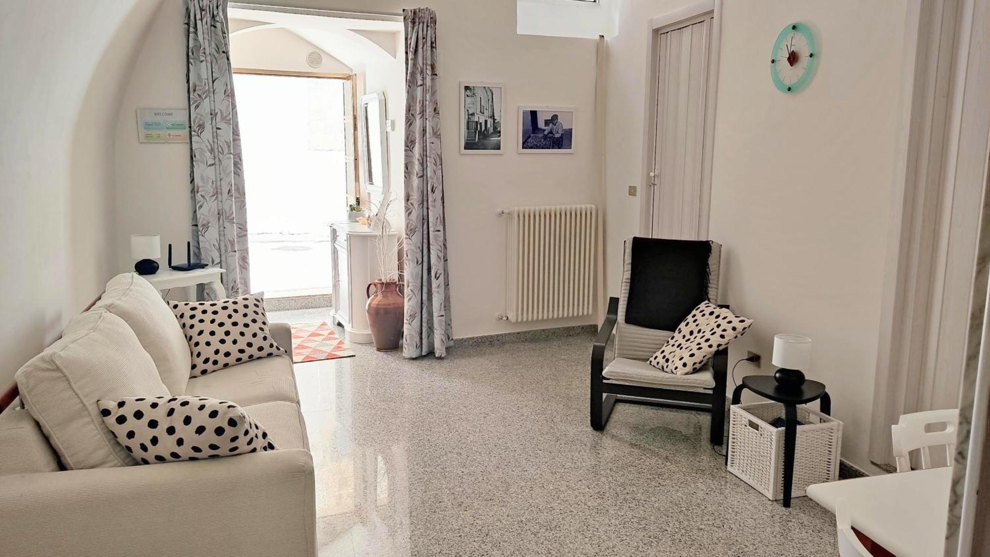 B&B Sotto L'Arco Gravina in Puglia Bagian luar foto
