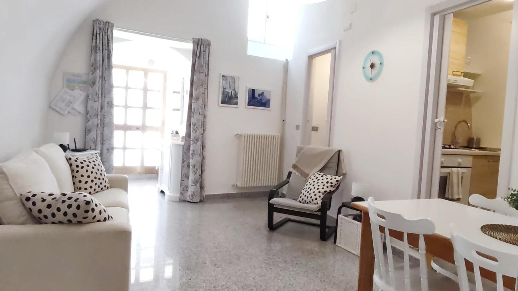 B&B Sotto L'Arco Gravina in Puglia Bagian luar foto