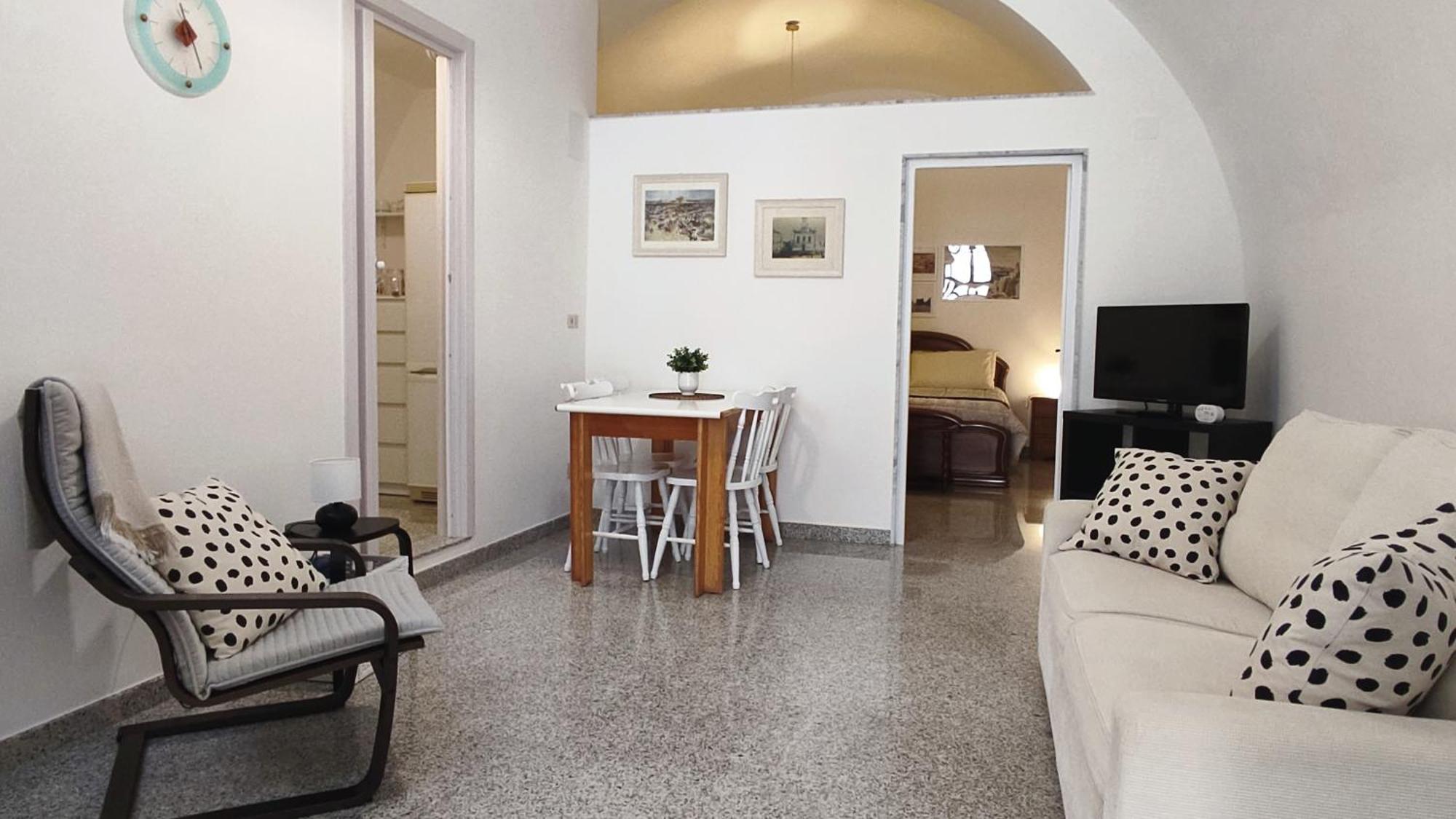 B&B Sotto L'Arco Gravina in Puglia Bagian luar foto